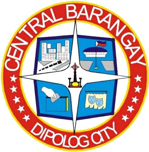 Barangay Logo